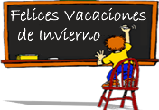 Vacaciones de Invierno