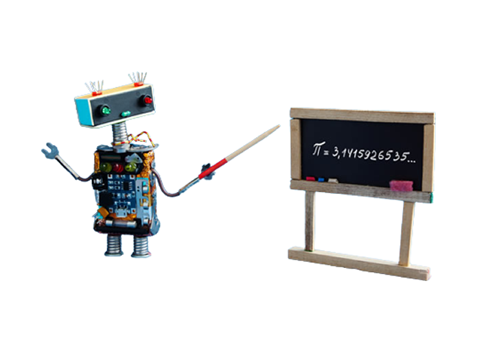 user